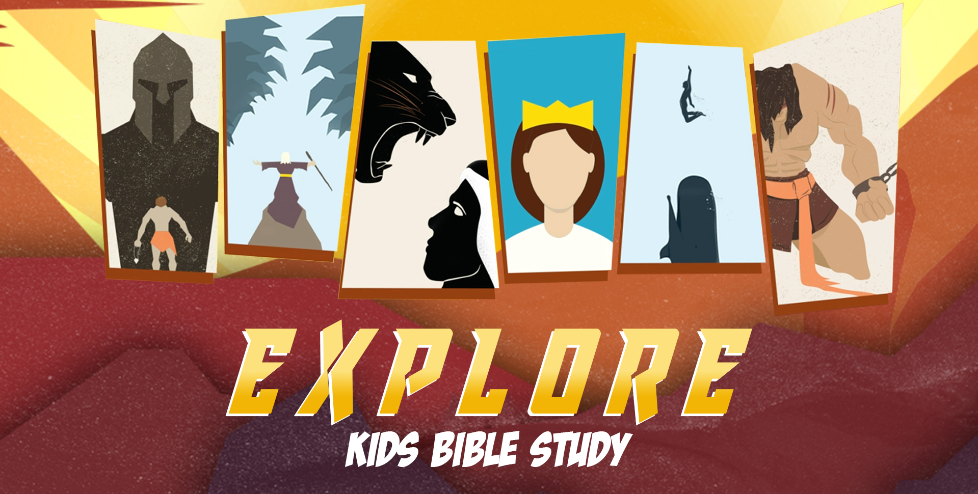 explore bible study calendar
