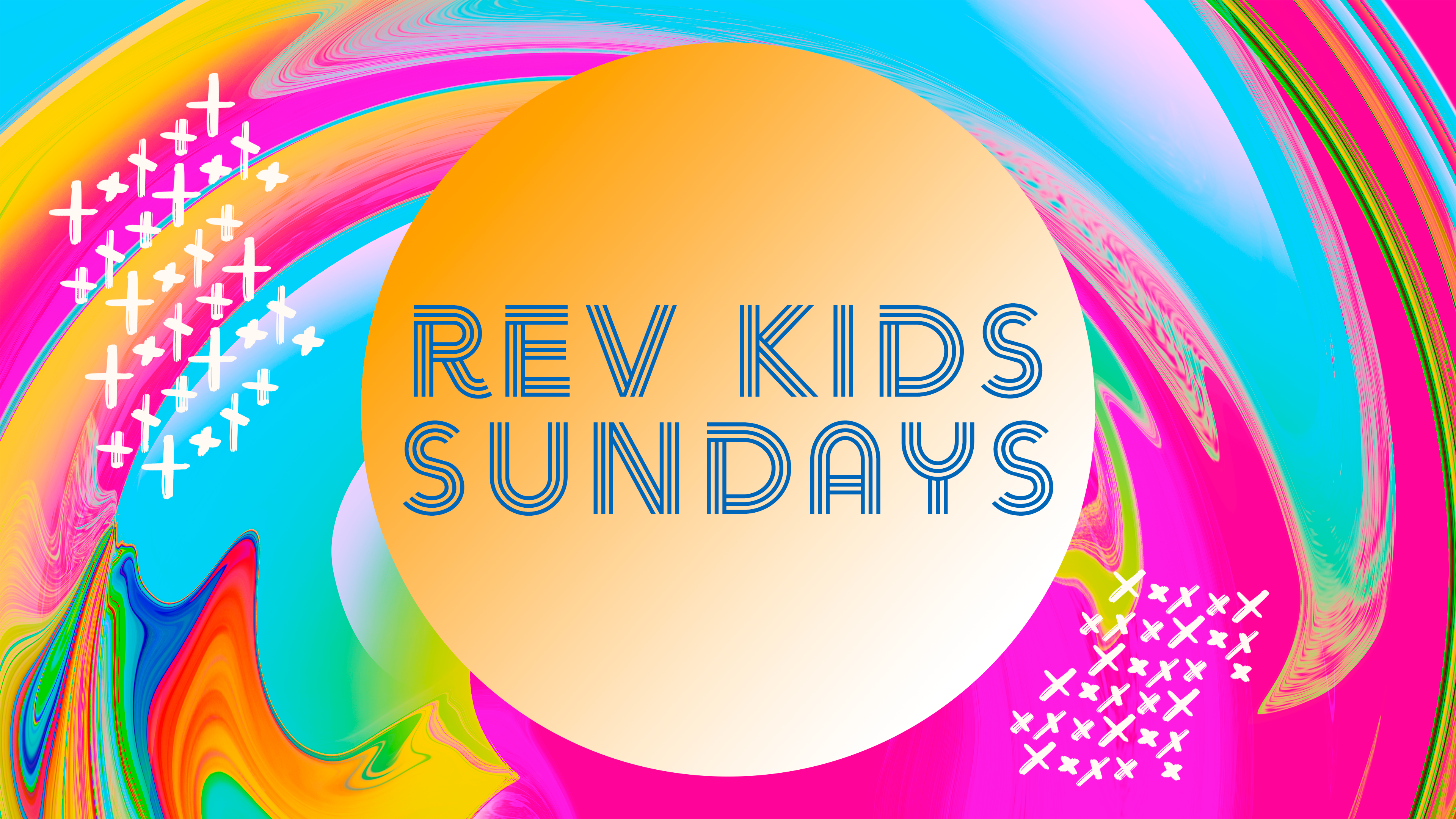 RevKids Sunday