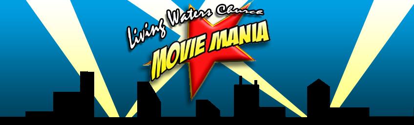 MovieMania logo