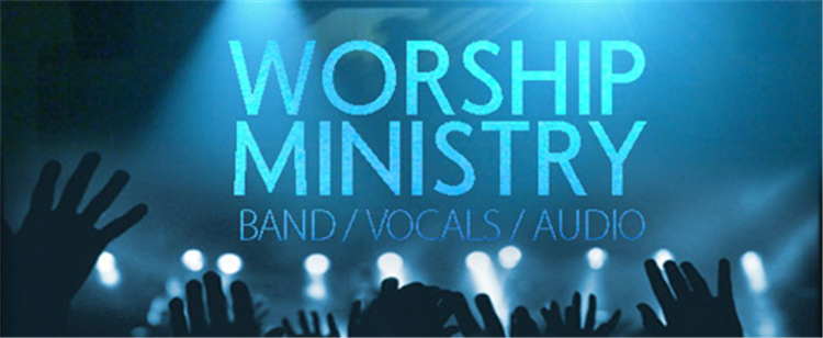 worship-band
